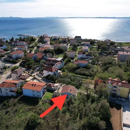 House Elena Dom wakacyjny