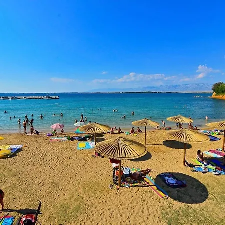 Dom wakacyjny House Elena Privlaka (Zadar)