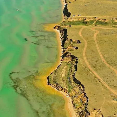 House Elena Dom wakacyjny *