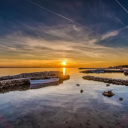 House Elena * Privlaka (Zadar)