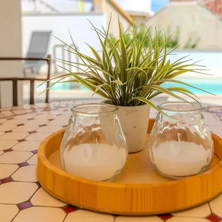 House Elena Privlaka (Zadar)