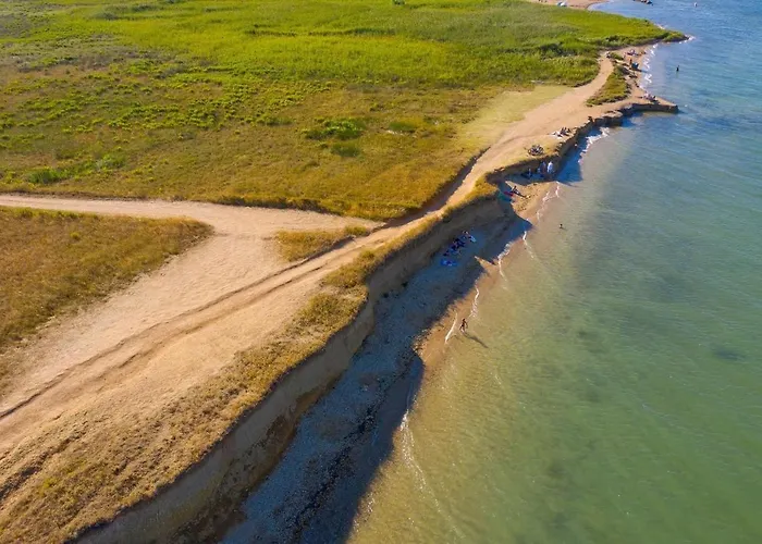 House Elena * Privlaka (Zadar)