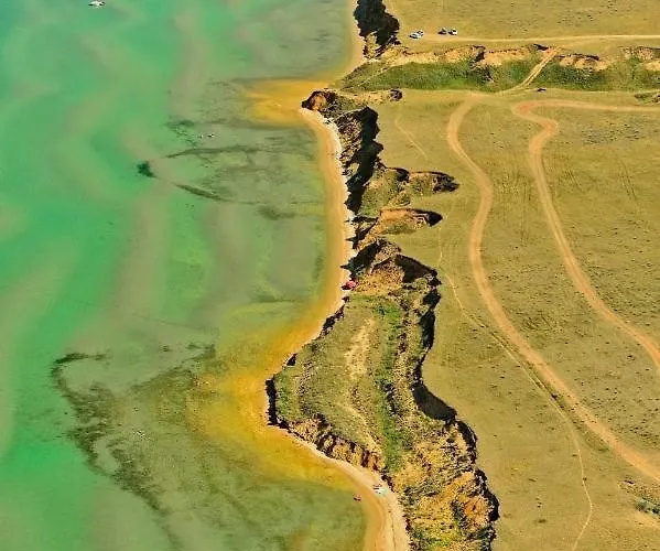 House Elena Prázdninový dům *