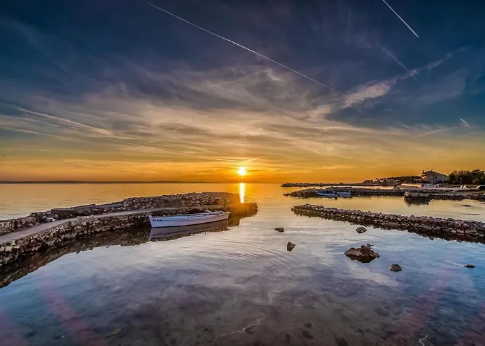 House Elena * Privlaka (Zadar)