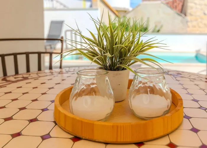 House Elena Privlaka (Zadar)