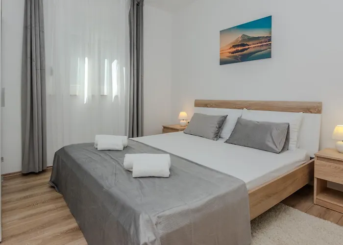 House Elena Prázdninový dům