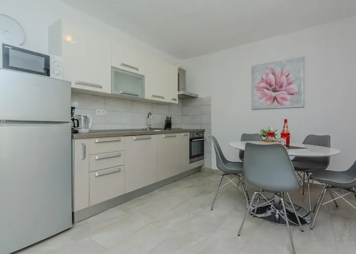 House Elena Privlaka (Zadar)