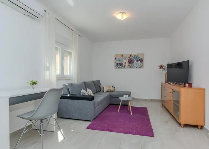 House Elena Prázdninový dům *