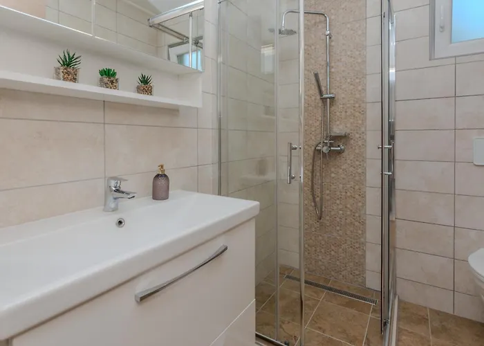 House Elena Privlaka (Zadar)