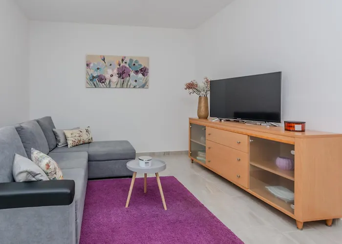 House Elena Prázdninový dům