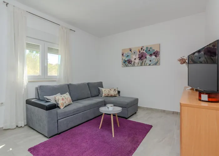 House Elena Prázdninový dům *