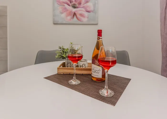 House Elena * Privlaka (Zadar)