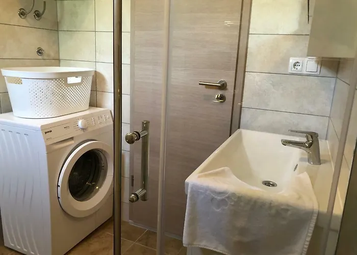 House Elena Prázdninový dům