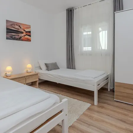 House Elena * Privlaka (Zadar)