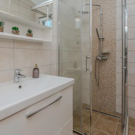 House Elena Privlaka (Zadar)