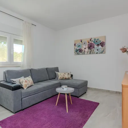 House Elena בית נופש *