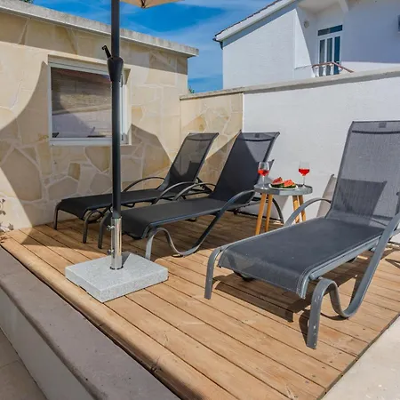 House Elena Holiday home Privlaka (Zadar)