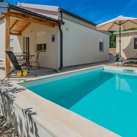 House Elena * Privlaka (Zadar)