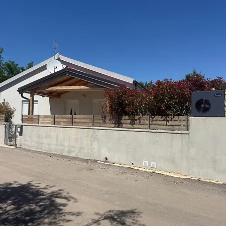 Tatil Evi House Elena Privlaka (Zadar)