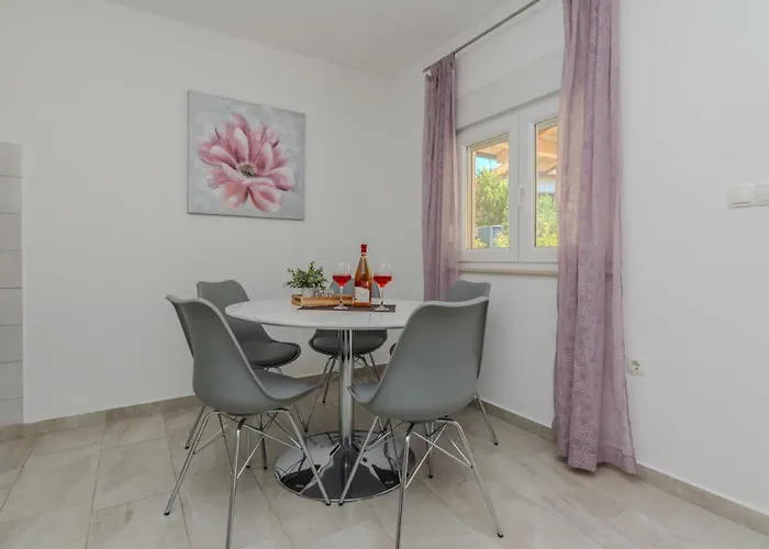 House Elena Vikendica Privlaka (Zadar)