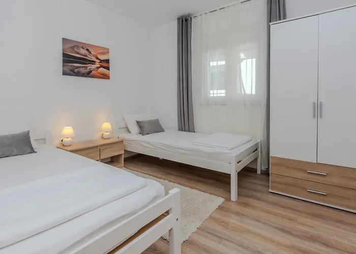 House Elena * Privlaka (Zadar)