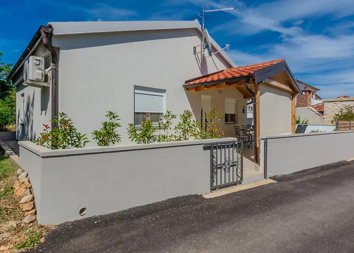 House Elena * Privlaka (Zadar)
