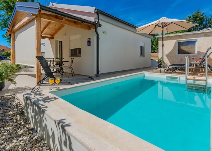 House Elena * Privlaka (Zadar)
