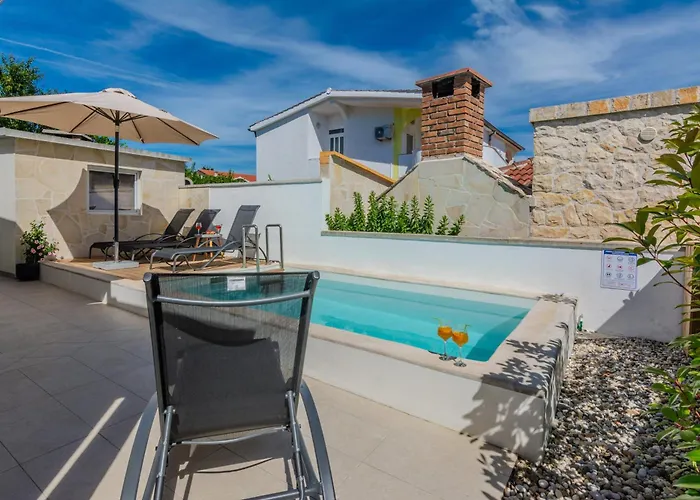 Casa vacanze House Elena